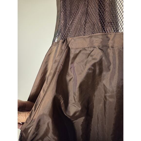 Northwest Territory Hunting Vest W Game Bag Camouflage Mens 2XL 48" Chest - Picture 5 of 7